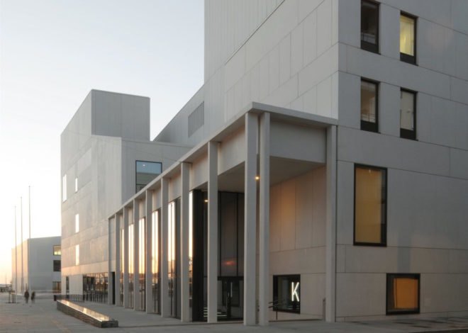 Universidad de Ingeniería y Tecnología by Grafton Architects, Universidad de Ingeniería y Tecnología, The Ring of Remembrance by Agence d’architecture Philippe Prost, Stormen Concert Hall by DRDH Architects, Museo Jumex by David Chipperfield Architects, Zaha Hadid Architects, Heydar Aliyev Centre by Zaha Hadid Architects, Arquipelago Contemporary Arts Centre, RIBA International Prize, RIBA International Prize shortlist