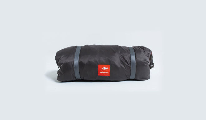 Kammok, Sunda Tent Hammock, hammock, camping gear, tent, eco-travel, green design, green products