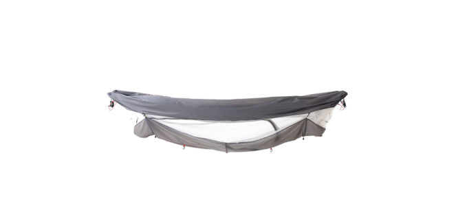 Kammok, Sunda Tent Hammock, hammock, camping gear, tent, eco-travel, green design, green products