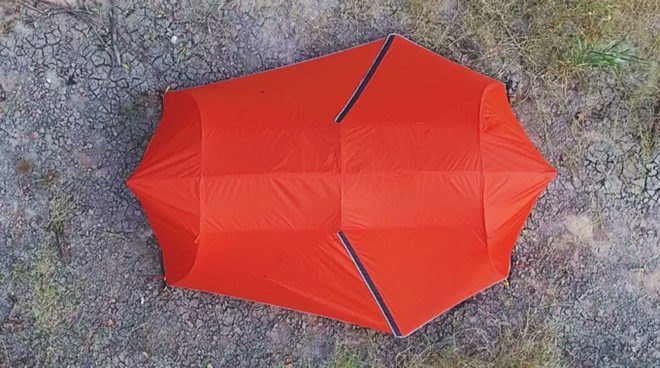 Kammok, Sunda Tent Hammock, hammock, camping gear, tent, eco-travel, green design, green products