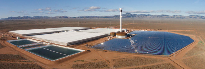 Sundrop, Sundrop Farms, farm, renewable energy, solar power, sun, sunshine, sunlight, seawater, desalination, Australia, Australian desert, desert, desert farm, tomato, tomatoes
