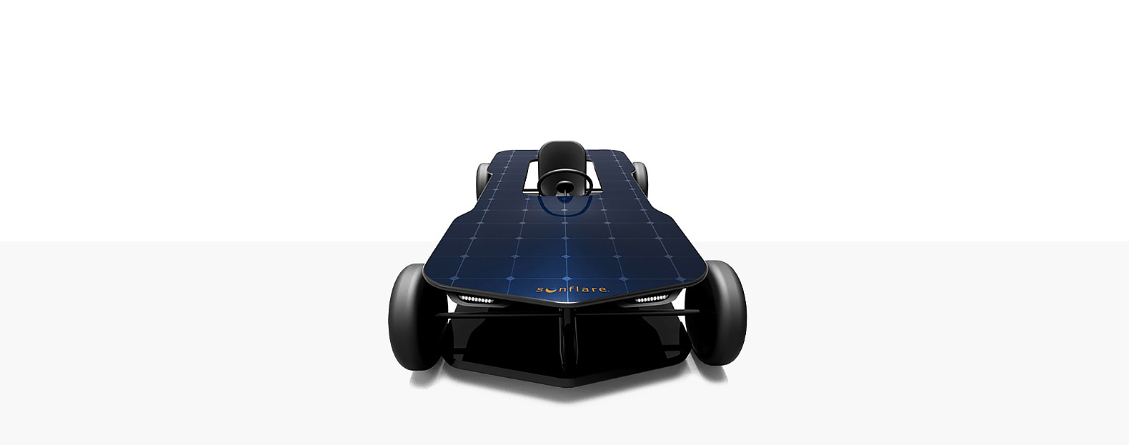 Sunflare, solar, solar power, solar energy, solar technology, solar cell, solar cells, CIGS solar cells, flexible solar cell, flexible solar cells, thin solar cell, thin solar cells