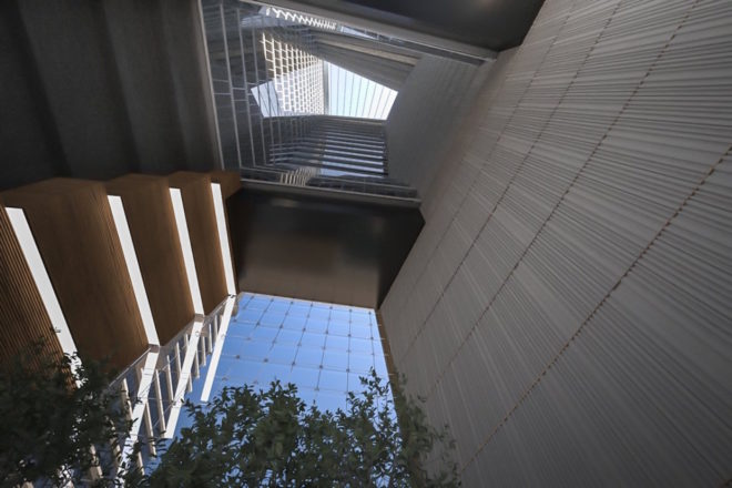 Israel’s tallest building, ToHA by Ron Arad Architects, Tel Aviv skyscrapers, Israel skyscrapers, Ron Arad designs in Israel, Totseret Ha-Aretz skyscraper, Totseret Ha-Aretz by Ron Arad