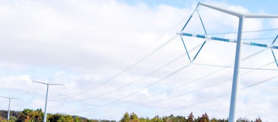 united kingdom, uk, national grid, national electricity grid, smart power system, Reactive Technologies, RT data system