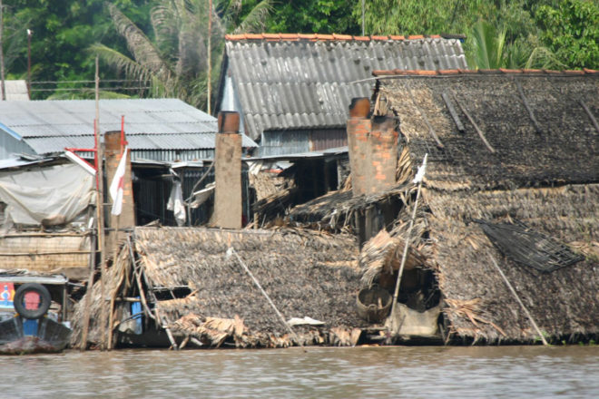 Vietnam, Vietnam flood, flood, floods, flooding, weather, extreme weather, environment, environmental destruction, rain, monsoon, typhoon