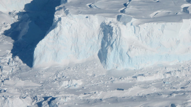 West Antarctica, Antarctica, West Antarctic glacier, West Antarctic glaciers, Thwaites Glacier, Thwaites, West Antarctic ice sheet, ice, melting ice, glacier, glaciers, melting glaciers, climate change, global warming, sea level rise, rising sea levels