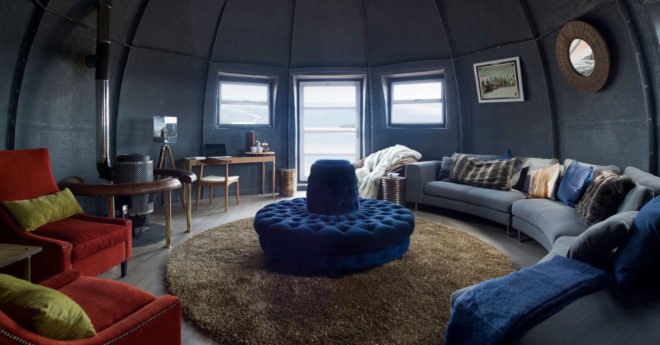 antarctica, south pole, camp whichaway, white desert, eco-friendly camp, eco-friendly resort, eco-friendly vacation, luxury camp, emperor penguins, penguins, ice caves