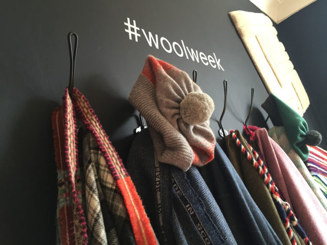 wool bnb, woolbnb, wool interior design, campaign for wool, WoolBnB Campaign for Wool, eco interior design, wool design,