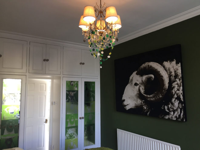 wool bnb, woolbnb, wool interior design, campaign for wool, WoolBnB Campaign for Wool, eco interior design, wool design,