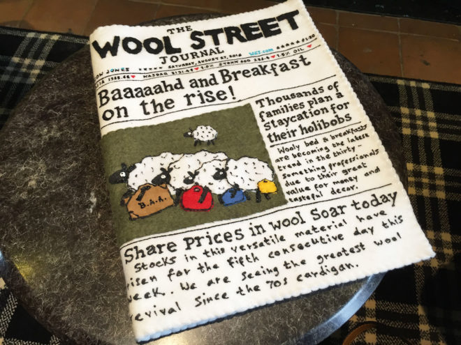 wool bnb, woolbnb, wool interior design, campaign for wool, WoolBnB Campaign for Wool, eco interior design, wool design,