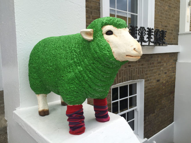 wool bnb, woolbnb, wool interior design, campaign for wool, WoolBnB Campaign for Wool, eco interior design, wool design,