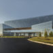 Zurich Insurance Group Headquarters, Goettsch Partners, Thornton Tomasetti, LEED Platinum certification, green office building, Chicago, green roof, Chicago, green architecture, rainwater harvesting, greywater reuse, daylighting