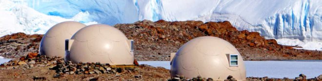 antarctica, south pole, camp whichaway, white desert, eco-friendly camp, eco-friendly resort, eco-friendly vacation, luxury camp, emperor penguins, penguins, ice caves
