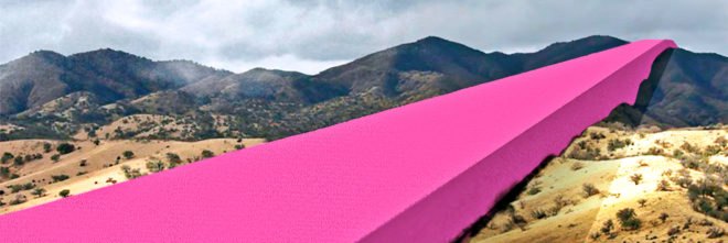 donald trump, mexico, estudio 3.14, architecture, mexican design firm, border wall, us-mexico border, politics, election