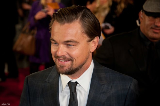 leonardo dicaprio, actors, hollywood, climate change, global warming, mars, elon musk, spacex, donald trump