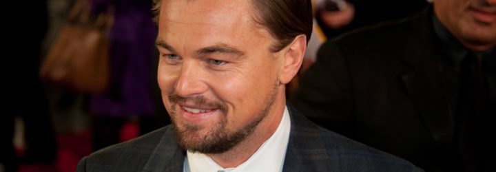 leonardo dicaprio, actors, hollywood, climate change, global warming, mars, elon musk, spacex, donald trump