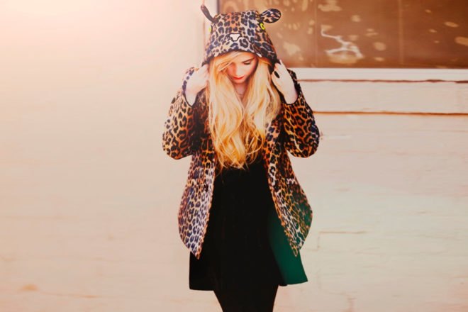little goodall leopard jacket, felt leopard jacket, Kids clothing, Childrens clothing, winter jackets, little goodall jackets, little goodall winter jackets, little goodall animal jackets, molly goodall, felt jackets, little goodall felt jackets, handmade jackets, little goodall handmade jackets,