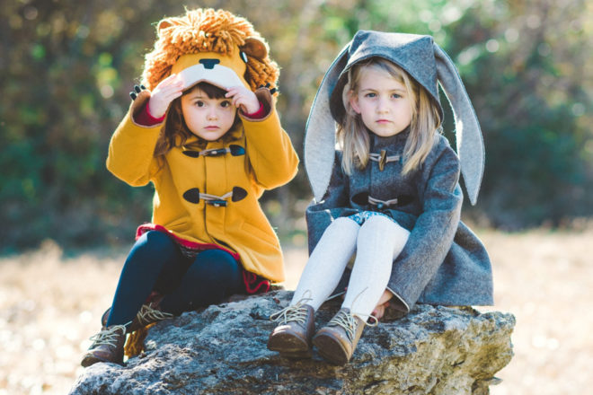 little goodall lion jacket, felt lion jacket, Kids clothing, Childrens clothing, winter jackets, little goodall jackets, little goodall winter jackets, little goodall animal jackets, molly goodall, felt jackets, little goodall felt jackets, handmade jackets, little goodall handmade jackets,