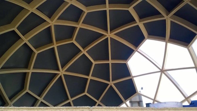 smartdome constructions, smartdome architecture, modular dome architecture, prefabricated domes, modular domes, thermoplane domes