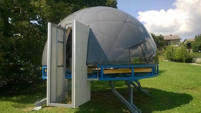 smartdome constructions, smartdome architecture, modular dome architecture, prefabricated domes, modular domes, thermoplane domes