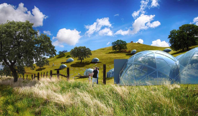 smartdome constructions, smartdome architecture, modular dome architecture, prefabricated domes, modular domes, thermoplane domes