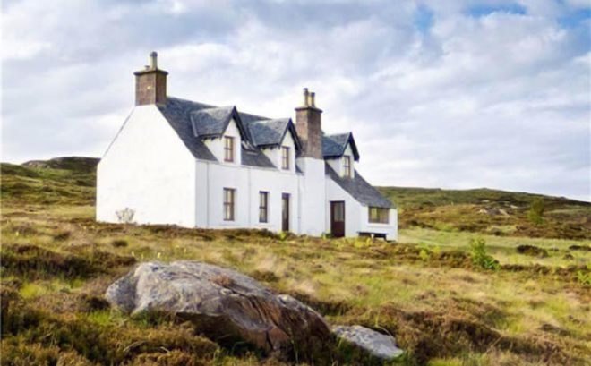 tanera mor, scotland, scottish island, summer isles, real estate, traditional cottages, stone buildings, cottages, beaches, cliffs, houses for sale, land for sale, europe, countryside, landscape