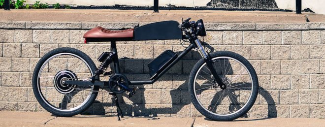 electric bike, tempus, tempus electric bike, CR-T1, e-bikes, vintage bike, vintage motorcycle, vintage inspired