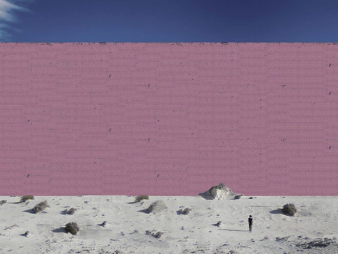 donald trump, mexico, estudio 3.14, architecture, mexican design firm, border wall, us-mexico border, politics, election