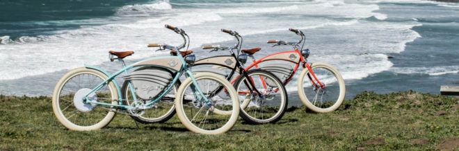 vintage electric bikes, vintage bikes, electric bicycles, electric bikes, e-bikes, planned obsolescence, durability, handcrafted