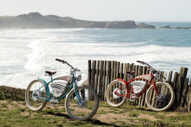 vintage electric bikes, vintage bikes, electric bicycles, electric bikes, e-bikes, planned obsolescence, durability, handcrafted