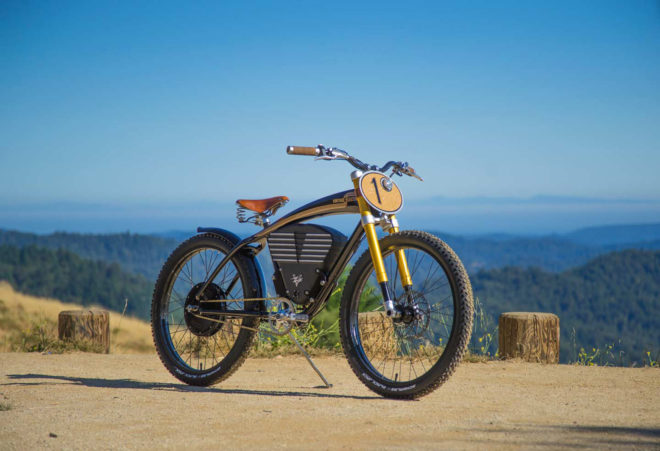 vintage electric bikes, vintage bikes, electric bicycles, electric bikes, e-bikes, planned obsolescence, durability, handcrafted