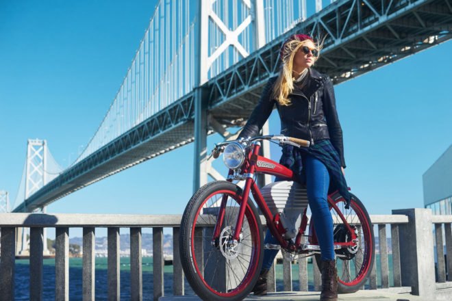 vintage electric bikes, vintage bikes, electric bicycles, electric bikes, e-bikes, planned obsolescence, durability, handcrafted