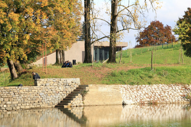karlovac, karlovac aquarium, 3lhd, freshwater aquarium, karlovac star, croatia aquarium, croatian river, korana river, croatia ecosystem