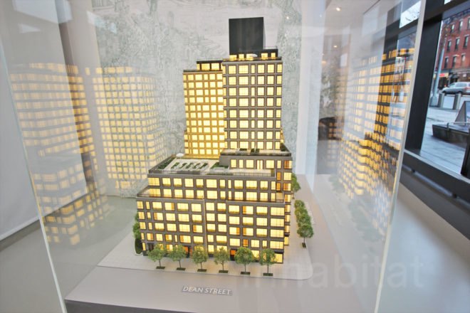 550 vanderbilt avenue, 550 Vanderbilt Condo, Atlantic yards, brooklyn condos, brooklyn design, COOKFOX architects, green roof, landscape architecture, nyc architecture, nyc condos, pacific park, pacific park complex, pacific park condos, prospect park condos, Thomas Balsley Associates, urban design, Vanderbilt condos