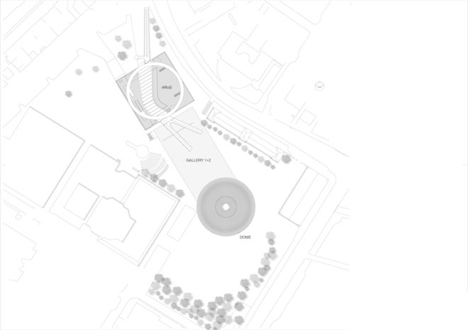 ARoS Aarhus Art Museum expansion, ARoS Aarhus Art Museum extension by Schmidt Hammer Lassen Architects and James Turrell, Schmidt Hammer Lassen Architects and James Turrell collaboration, ARoS Aarhus Art Museum and James Turrell, ARoS Aarhus Art Museum Dome,