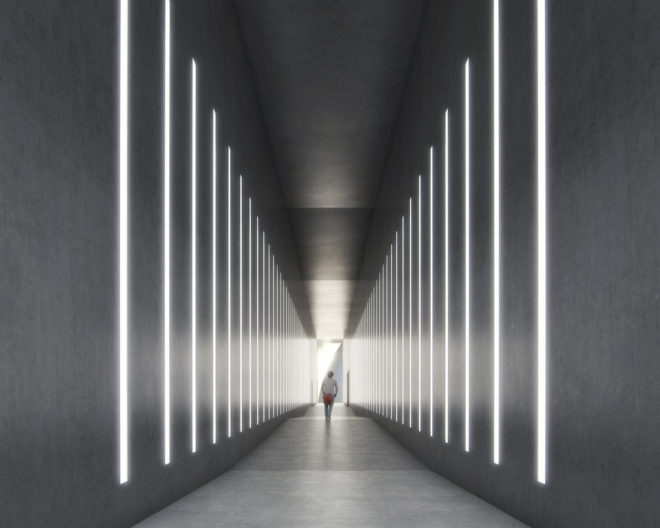 ARoS Aarhus Art Museum expansion, ARoS Aarhus Art Museum extension by Schmidt Hammer Lassen Architects and James Turrell, Schmidt Hammer Lassen Architects and James Turrell collaboration, ARoS Aarhus Art Museum and James Turrell, ARoS Aarhus Art Museum Dome,