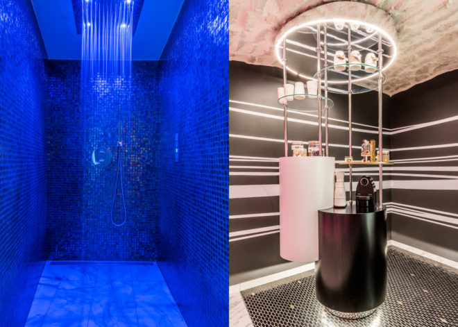 Atrium Spa & Beauté