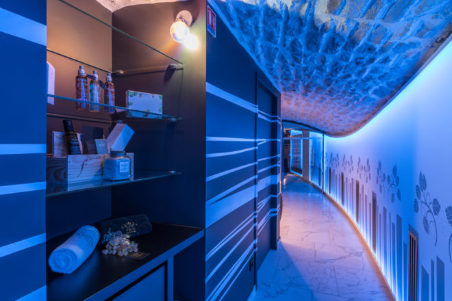 Atrium Spa & Beauté