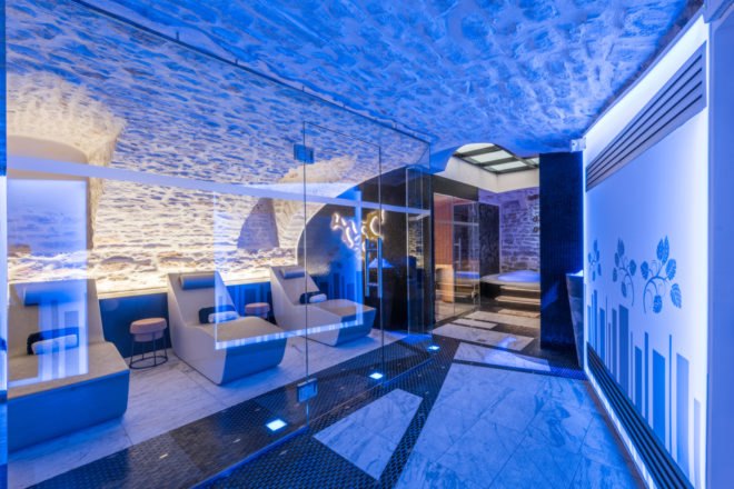 Atrium Spa & Beauté