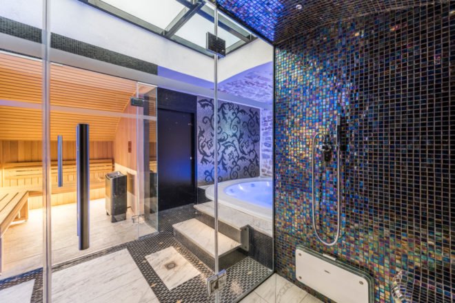 Atrium Spa & Beauté