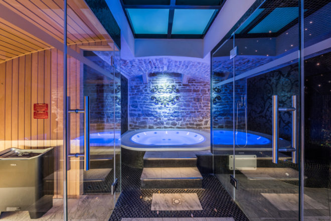 Atrium Spa & Beauté