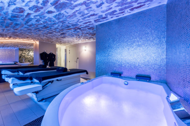 Atrium Spa & Beauté