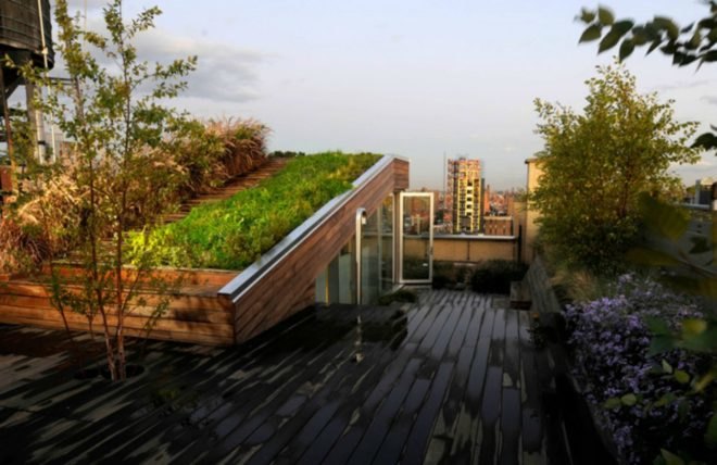 Diana Balmori, iconic architects, bilbao architects, landscape architecture, floating gardens, floating gardens gowanus, Growonus, Silver Cup Studios, rooftop gardens nyc, Lower East Side penthouse garden, wildlife crossing denver, smithson floating island, prairie waterway, winter garden world financial center, landscape design, sustainable design, resilient landscape, urban green space