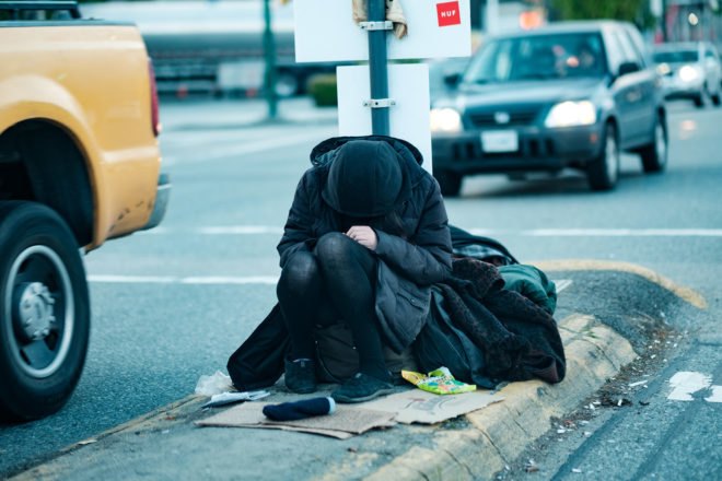 Canada, Ontario, basic income, income, money, poverty, poor, poor citizens, society, Canada poverty, Canada basic income