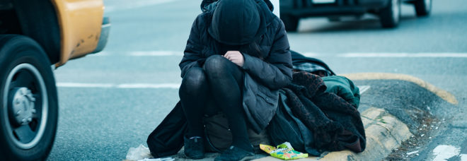 Canada, Ontario, basic income, income, money, poverty, poor, poor citizens, society, Canada poverty, Canada basic income