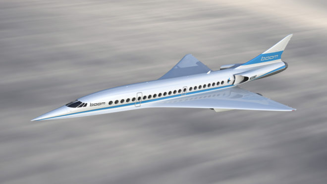 boom technology, colorado, supersonic, supersonic jet, high speed air travel, supersonic air travel, concorde, xb-1, baby boom, boom xb-1, boom prototype jet