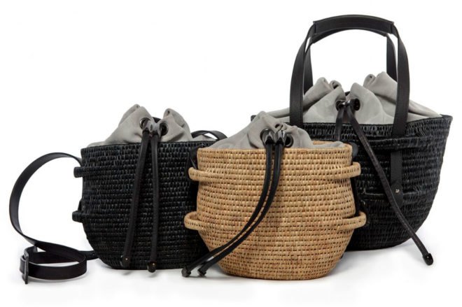 Kho handbags, handmade handbags, Swaziland handbags, Nest