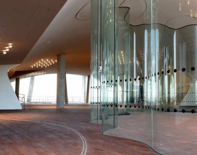 Elbphilharmonie Plaza by Herzog & de Meuron, Hamburg concert hall, Elbphilharmonie Plaza concert hall, Elbphilharmonie Plaza panoramic views, Elbphilharmonie Plaza observation deck, Elbphilharmonie Plaza opening