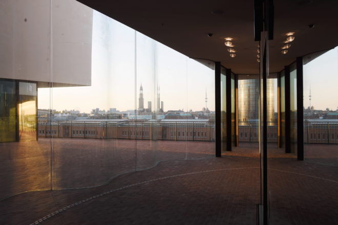 Elbphilharmonie Plaza by Herzog & de Meuron, Hamburg concert hall, Elbphilharmonie Plaza concert hall, Elbphilharmonie Plaza panoramic views, Elbphilharmonie Plaza observation deck, Elbphilharmonie Plaza opening