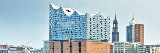 Elbphilharmonie Plaza by Herzog & de Meuron, Hamburg concert hall, Elbphilharmonie Plaza concert hall, Elbphilharmonie Plaza panoramic views, Elbphilharmonie Plaza observation deck, Elbphilharmonie Plaza opening